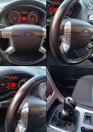 FORD Mondeo usata, con Airbag laterali