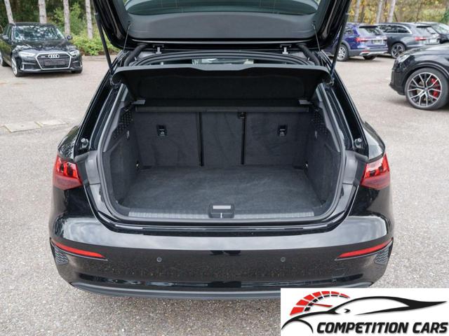 AUDI A3 usata, con Filtro antiparticolato