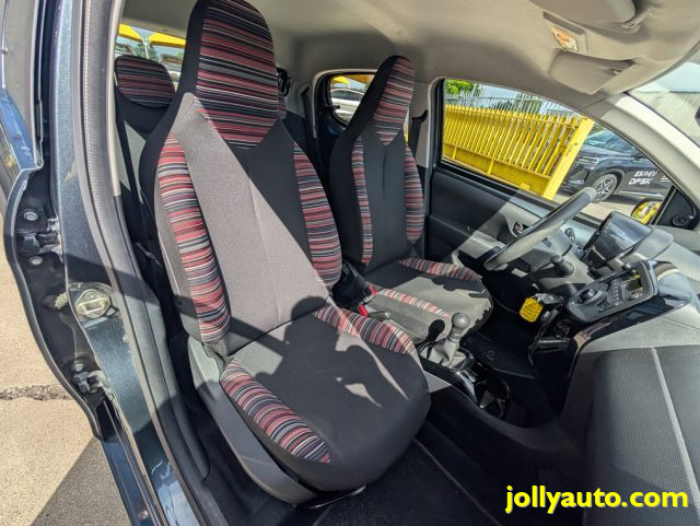 CITROEN C1 usata 21