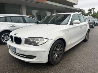 BMW 118 usata, con Boardcomputer