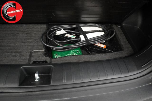 HYUNDAI Tucson usata, con Antifurto