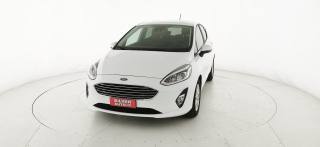 FORD Fiesta usata, con Isofix