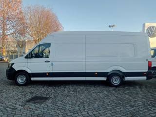 VOLKSWAGEN Crafter Crafter Van 35 L5H4 2.0 TDI 130 kW ant. man