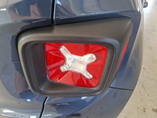 JEEP Renegade usata, con Controllo elettronico della corsia