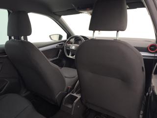 SEAT Arona usata, con Specchietti laterali elettrici