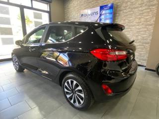 FORD Fiesta usata, con Chiusura centralizzata