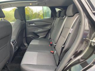 NISSAN Qashqai usata, con Autoradio
