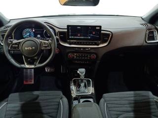 KIA Proceed usata, con Regolazione elettrica sedili