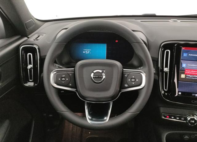VOLVO XC40 usata, con Controllo trazione