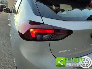 OPEL Corsa usata, con Immobilizzatore elettronico