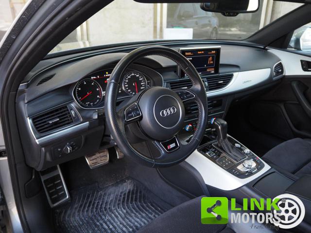 AUDI A6 usata, con Airbag Passeggero