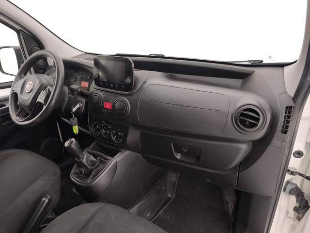 FIAT Fiorino usata 21