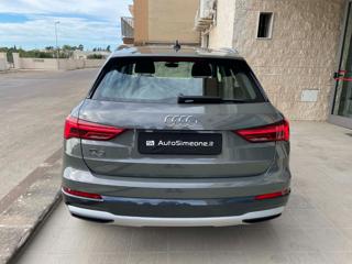 AUDI Q3 usata, con Antifurto