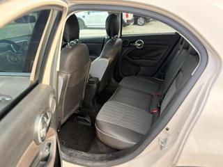FIAT 500X usata, con Cruise Control