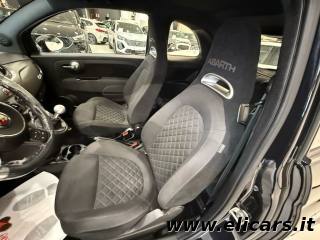 ABARTH 595 usata, con Autoradio digitale