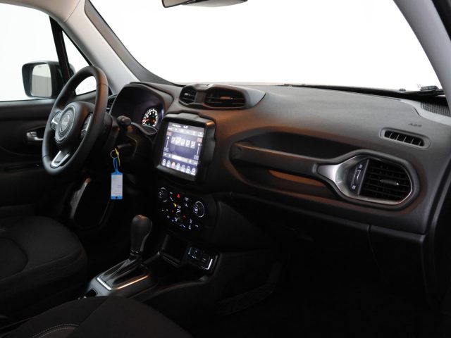 JEEP Renegade usata, con Servosterzo