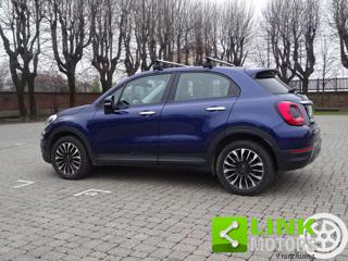 FIAT 500X usata, con Servosterzo