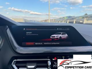 BMW 118 usata, con Autoradio digitale