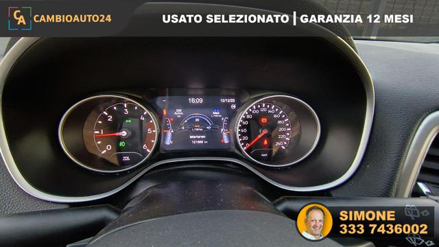 JEEP Compass usata 79