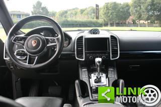 PORSCHE Cayenne usata, con Boardcomputer