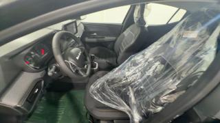 DACIA Sandero usata, con Chiusura centralizzata