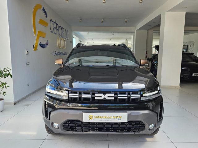 DACIA Duster usata, con Chiusura centralizzata