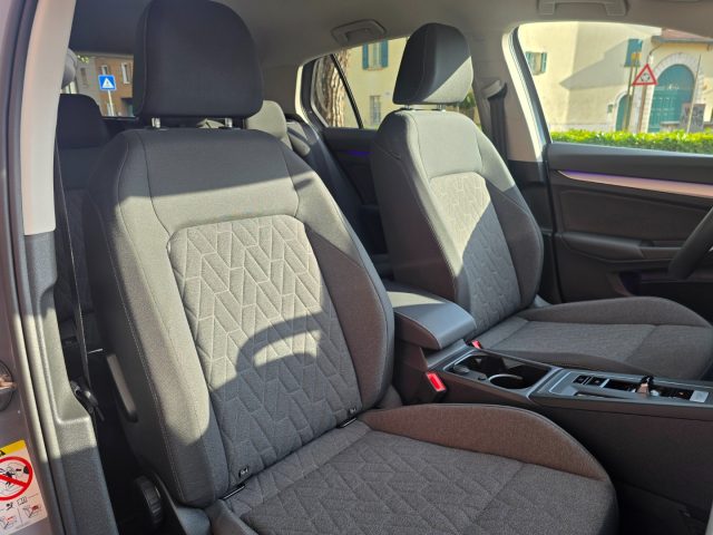 VOLKSWAGEN Golf usata 104