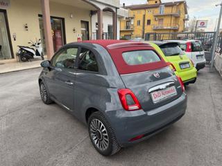 FIAT 500 usata, con Climatizzatore