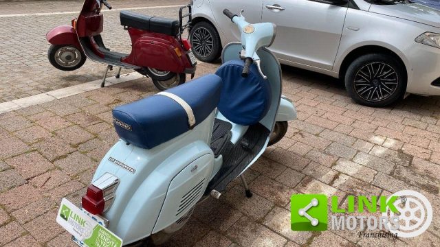 PIAGGIO Vespa 125 Primavera usata 4