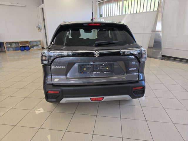 SUZUKI S-Cross usata, con Alzacristalli elettrici