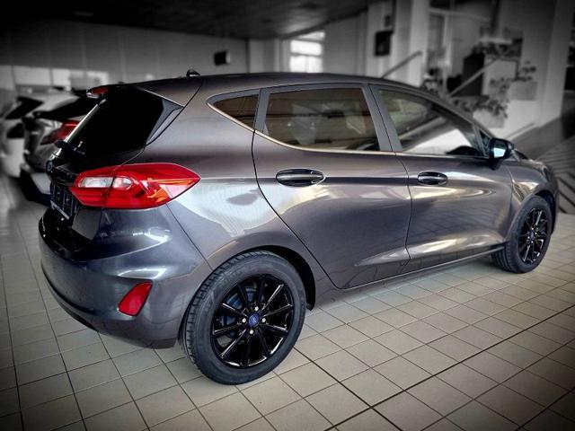 FORD Fiesta usata, con Airbag Passeggero