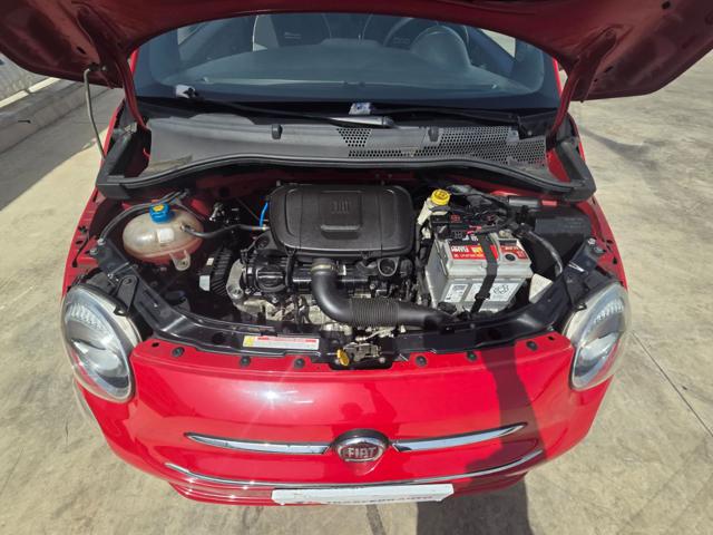 FIAT 500 usata 24