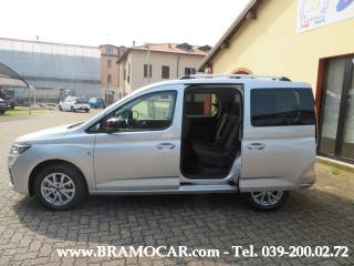 FORD Tourneo Connect usata, con Controllo automatico clima