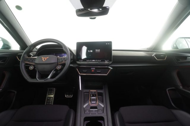 CUPRA Formentor usata 10