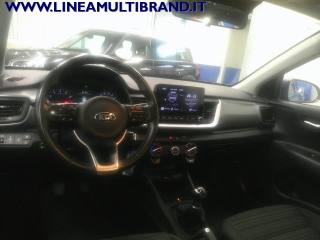 KIA Stonic usata, con USB