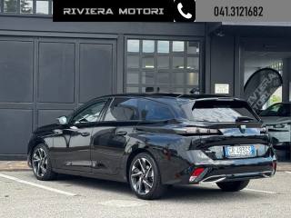 PEUGEOT 308 usata, con Cronologia tagliandi