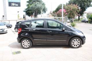 MERCEDES-BENZ A 150 usata, con Chiusura centralizzata