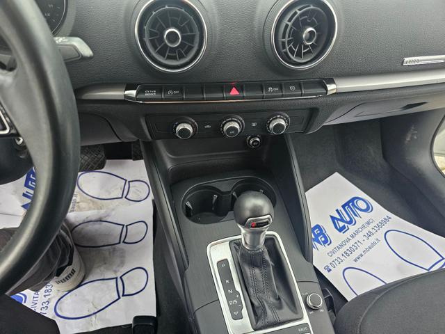 AUDI A3 usata, con Controllo trazione