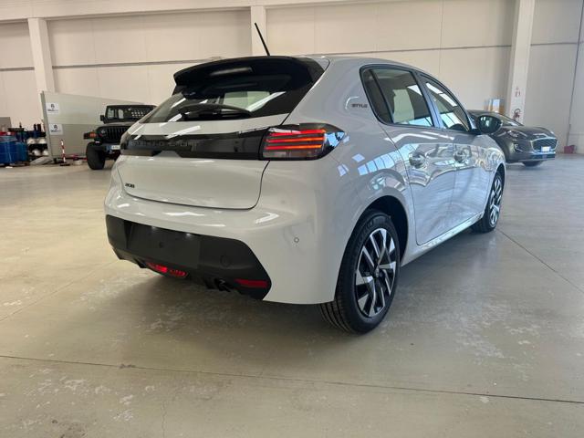 PEUGEOT 208 usata, con Cruise Control