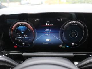 MERCEDES-BENZ B 250 usata, con Portellone posteriore elettrico