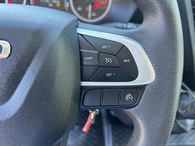 IVECO Daily usata, con USB