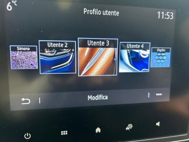 RENAULT Captur usata 30