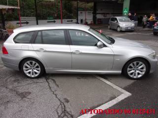 BMW 318 usata, con Airbag
