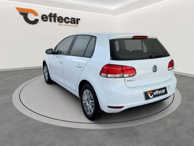 VOLKSWAGEN Golf usata, con Airbag Passeggero