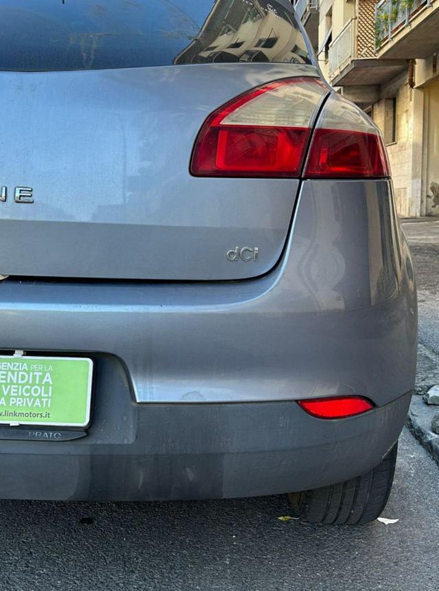 RENAULT Megane usata 24