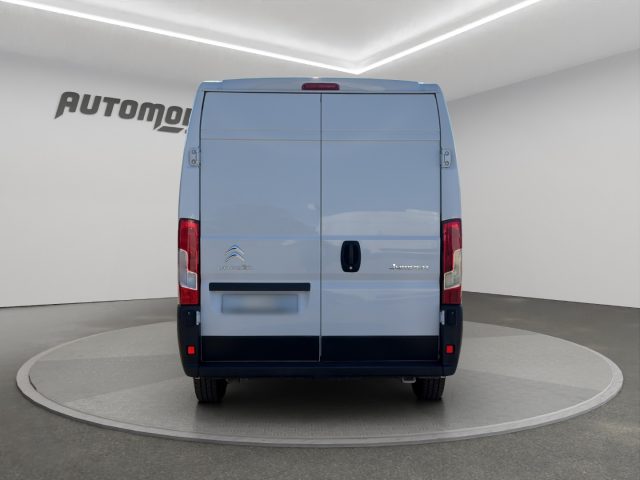 CITROEN Jumper usata, con Climatizzatore