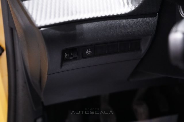 PEUGEOT 208 usata, con Cruise Control
