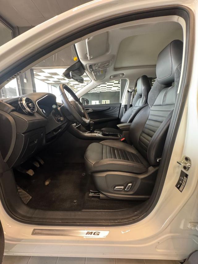 MG HS usata, con Climatizzatore