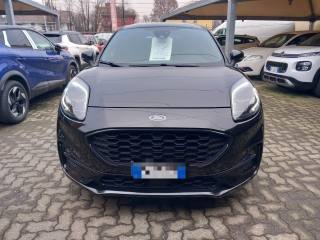 FORD Puma usata, con Chiusura centralizzata