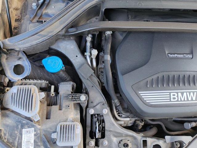 BMW X1 usata 111